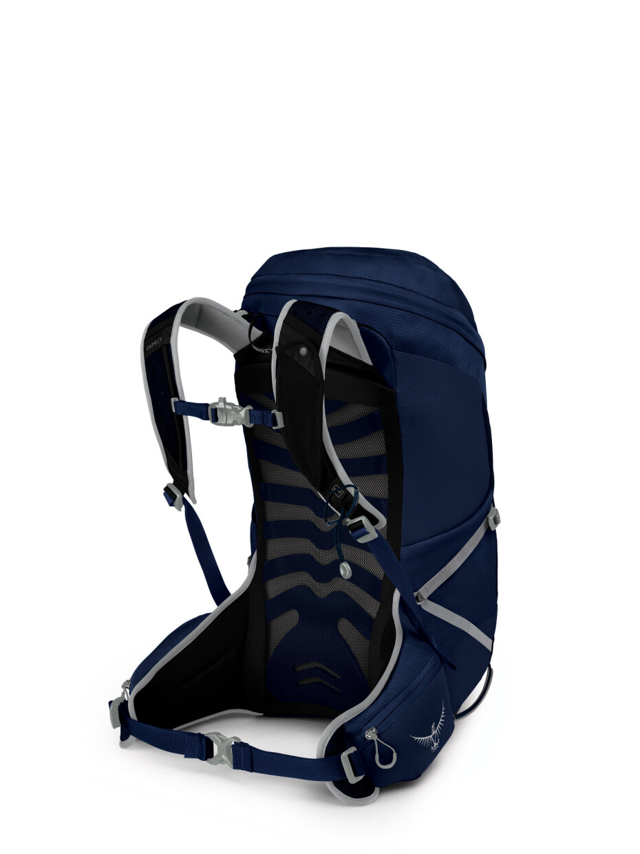 Batoh OSPREY  Talon 26 III Ceramic Blue - main (1)