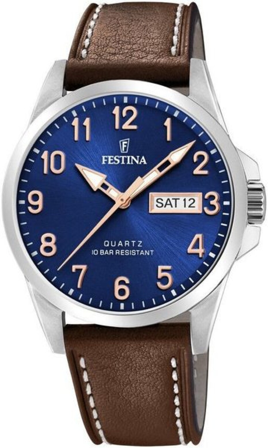 Festina Classic Strap 20358/B - main (0)