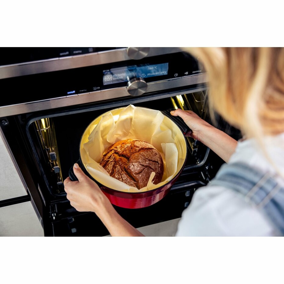Lauben Multifunkční hrnec OvenSaf Multicooker 6000RS - main (8)