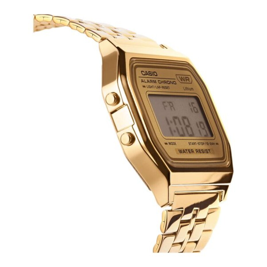 Casio Collection Vintage A158WETG-9AEF - main (2)