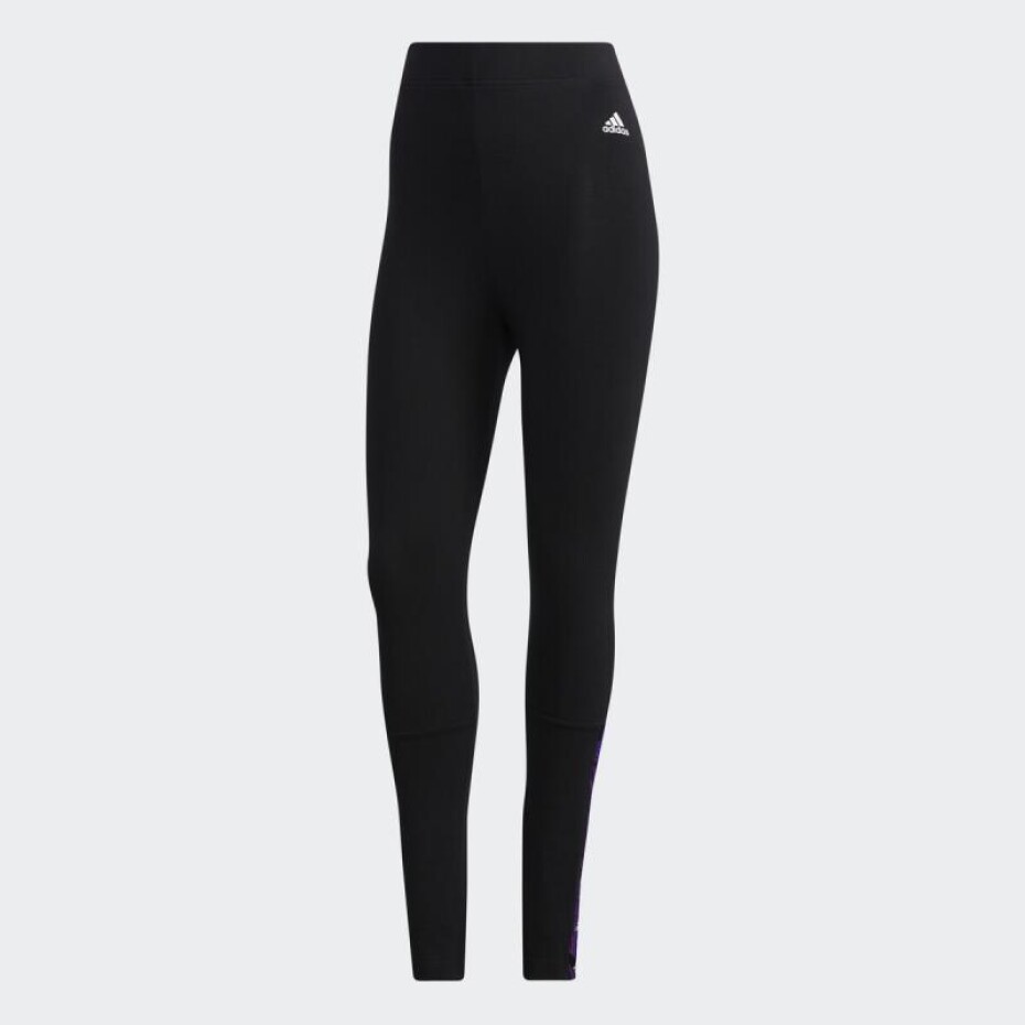 Adidas E TPE HR TIG GE1194 dámské legíny - main (0)