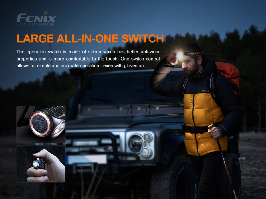 Čelovka Fenix  HM50R V2.0 - main (13)