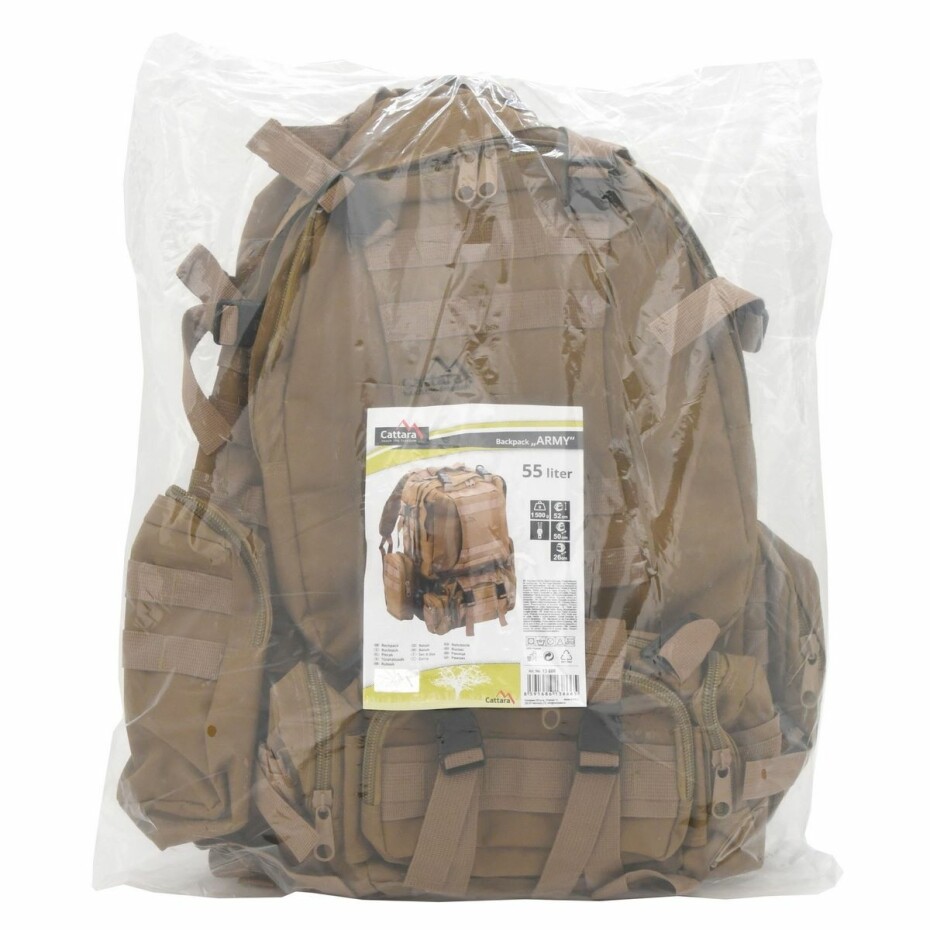 CATTARA 55l ARMY 13866 batoh - main (11)