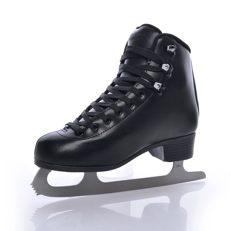 Dámské lední brusle Tempish  Experie Black - main (1)