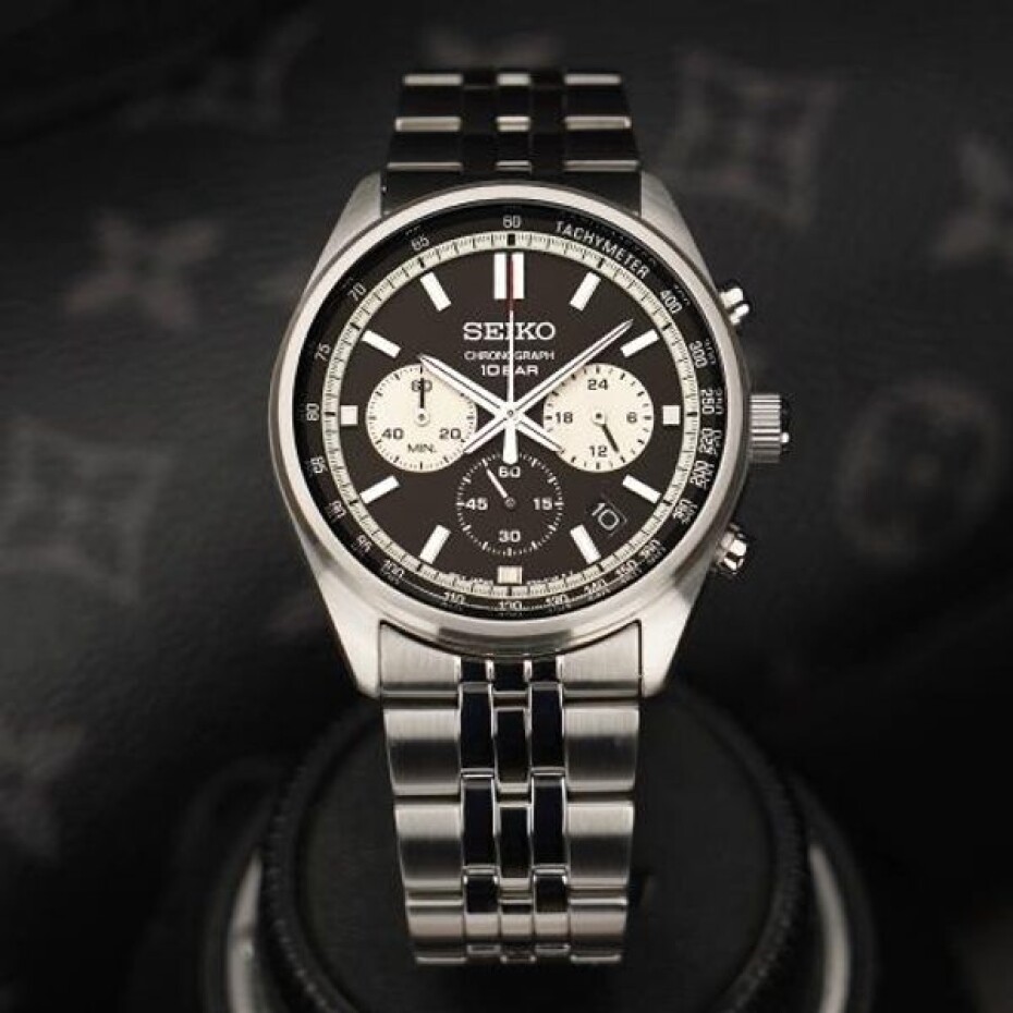 Seiko Quartz Chronograph SSB429P1 - main (10)