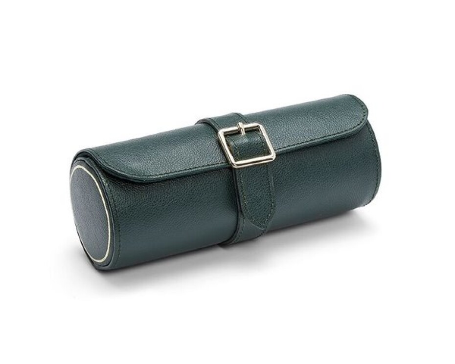 Box na hodinky Wolf British Racing Green 792941 - main (4)