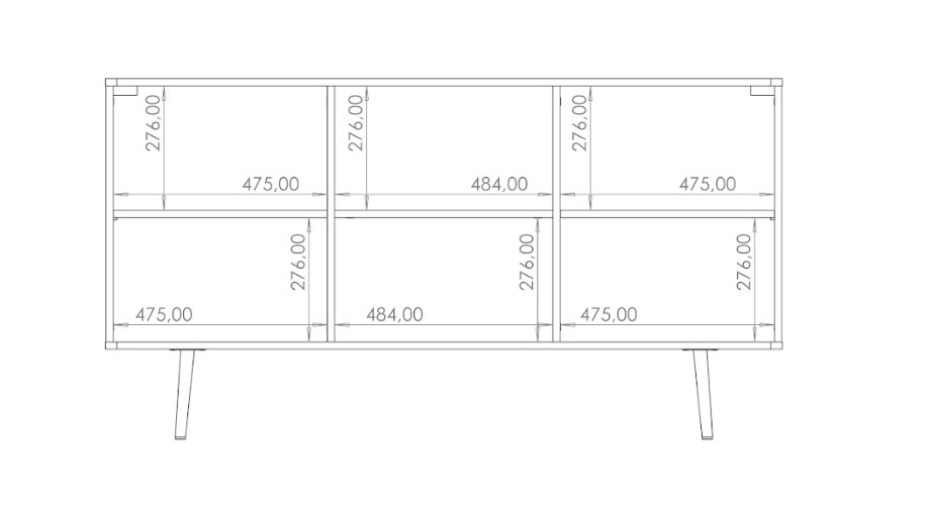 ArtGiB Komoda PINELLI PN-01 - main (5)