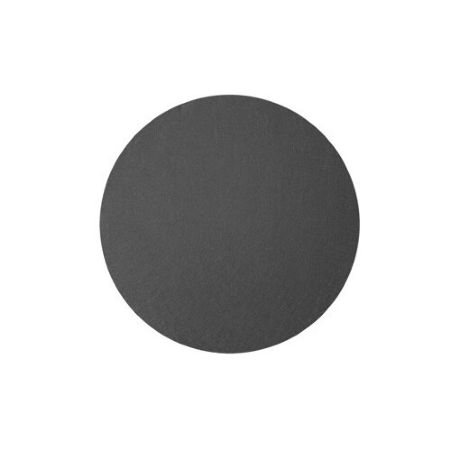 Westmark Prostírání COZY, pr. 35 cm, sada 4 ks, antracit - main (0)
