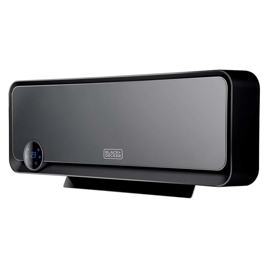 Black+Decker BXWSH2000E Nástěnný keramický panel - main (0)