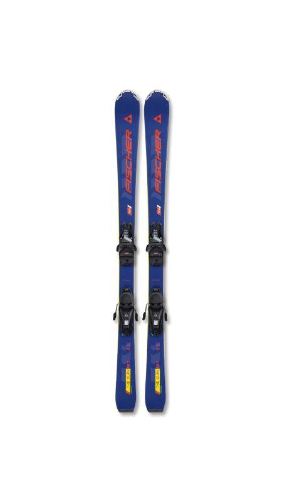 Fischer THE CURV PRO JRS 23/24 - main (0)