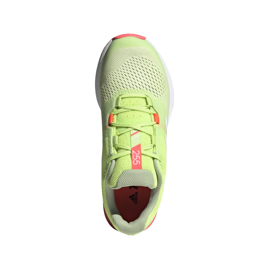 Dámská běžecká obuv adidas  Terrex Two Flow Almost Lime  UK 6,5 - main (5)