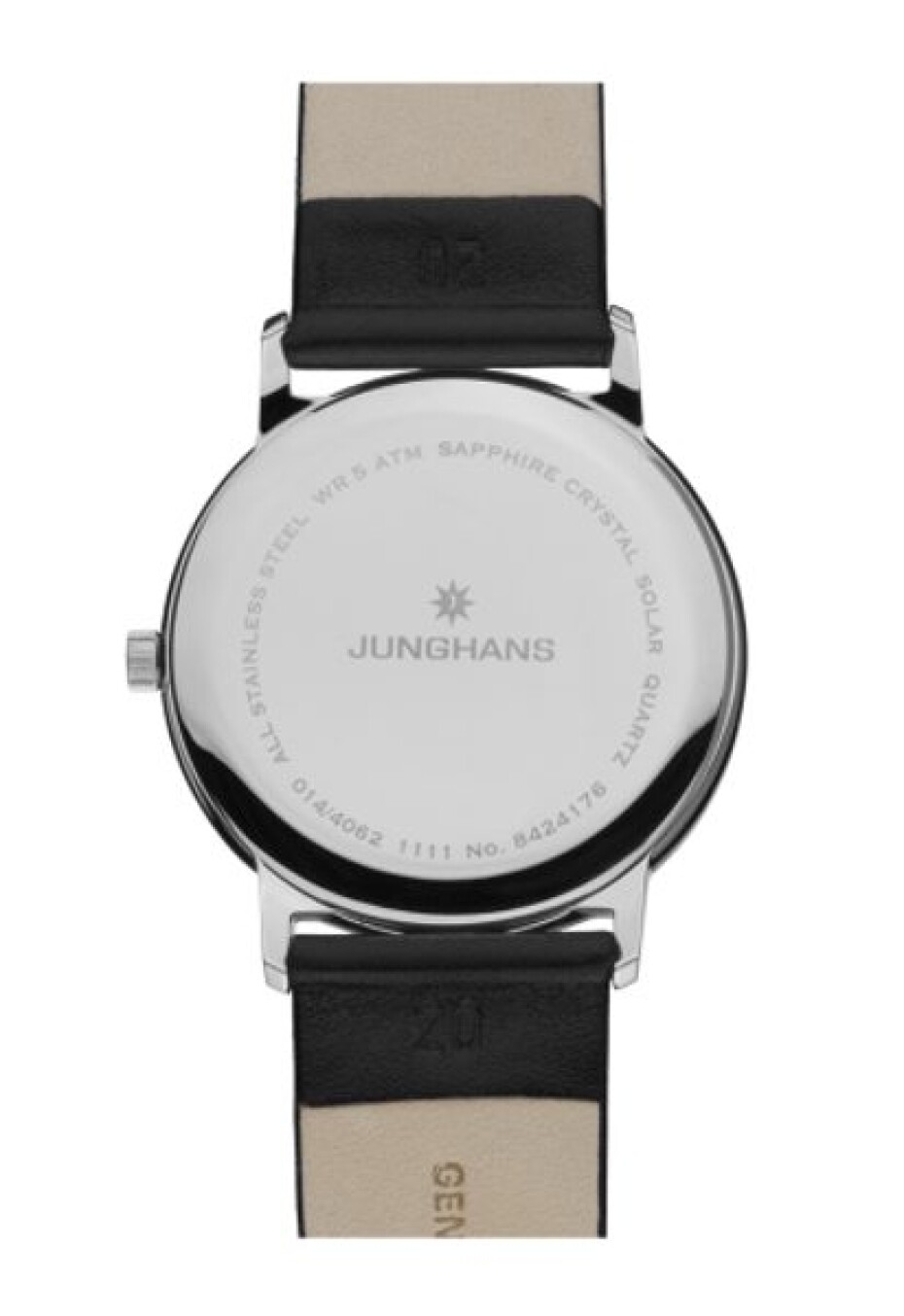 Junghans Milano Solar 14/4062.00 - main (14)