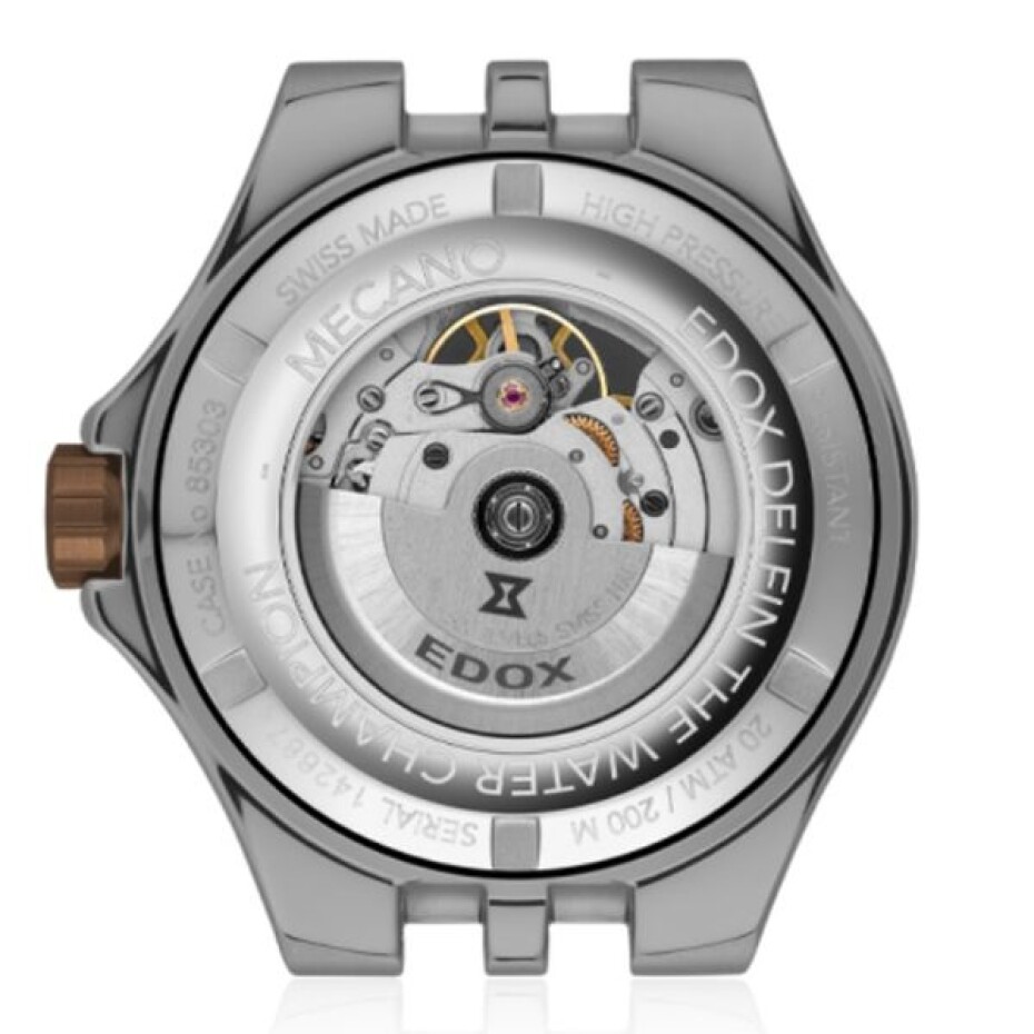 EDOX Delfin Mecano Automatic 85303-357GR-NRN - main (2)