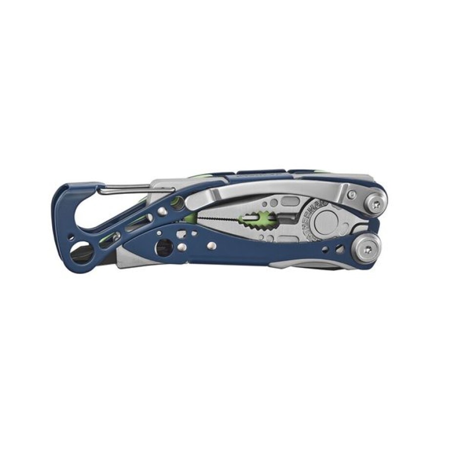 Leatherman Skeletool CX Verdant 833123 - main (3)