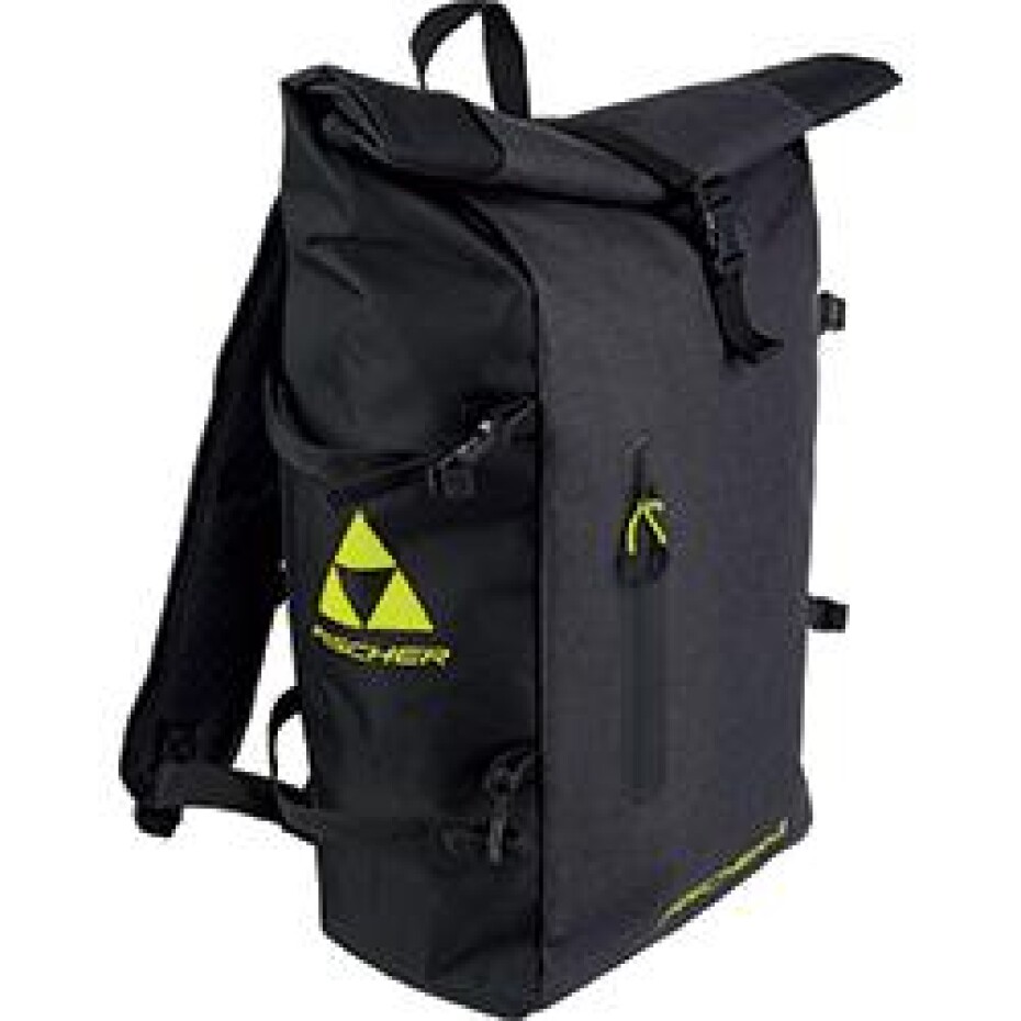 Fischer Rolltop backpack S24 batoh - main (0)