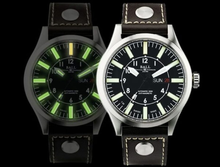 Ball Engineer Master II Aviator NM1080C-L3-BK - main (1)