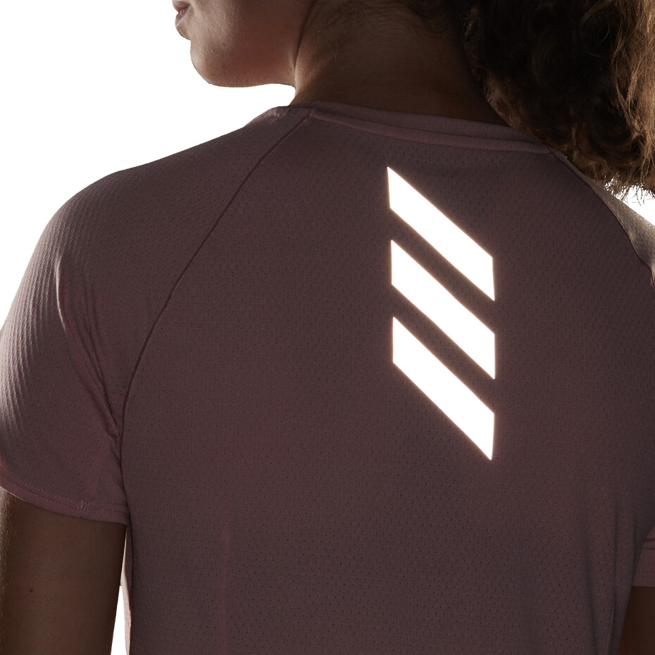 Adidas RUNNER TEE W Dámské HB9280 - main (2)