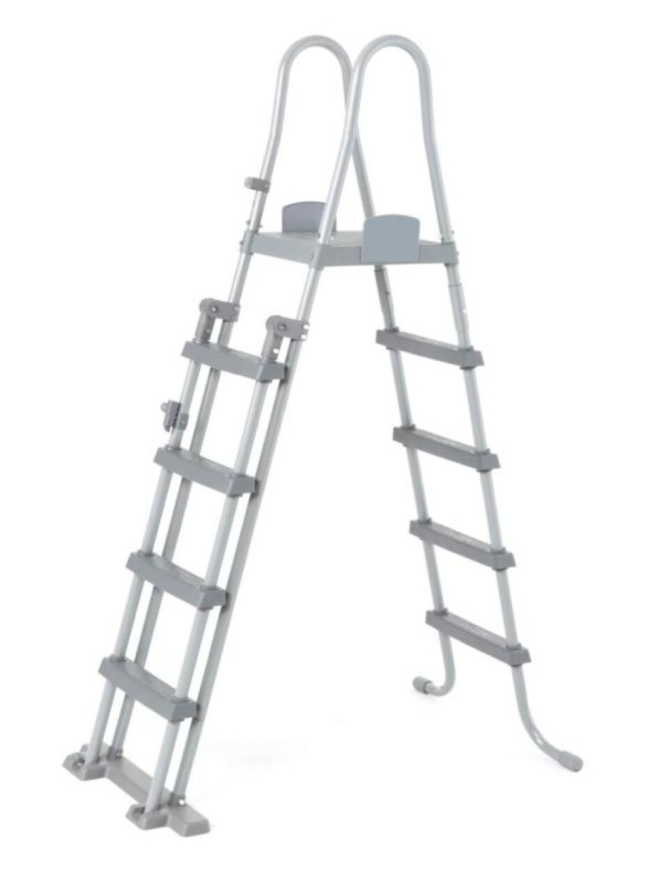Bestway 58332 bezpečnostní schůdky k bazénu 1,32 m - main (0)