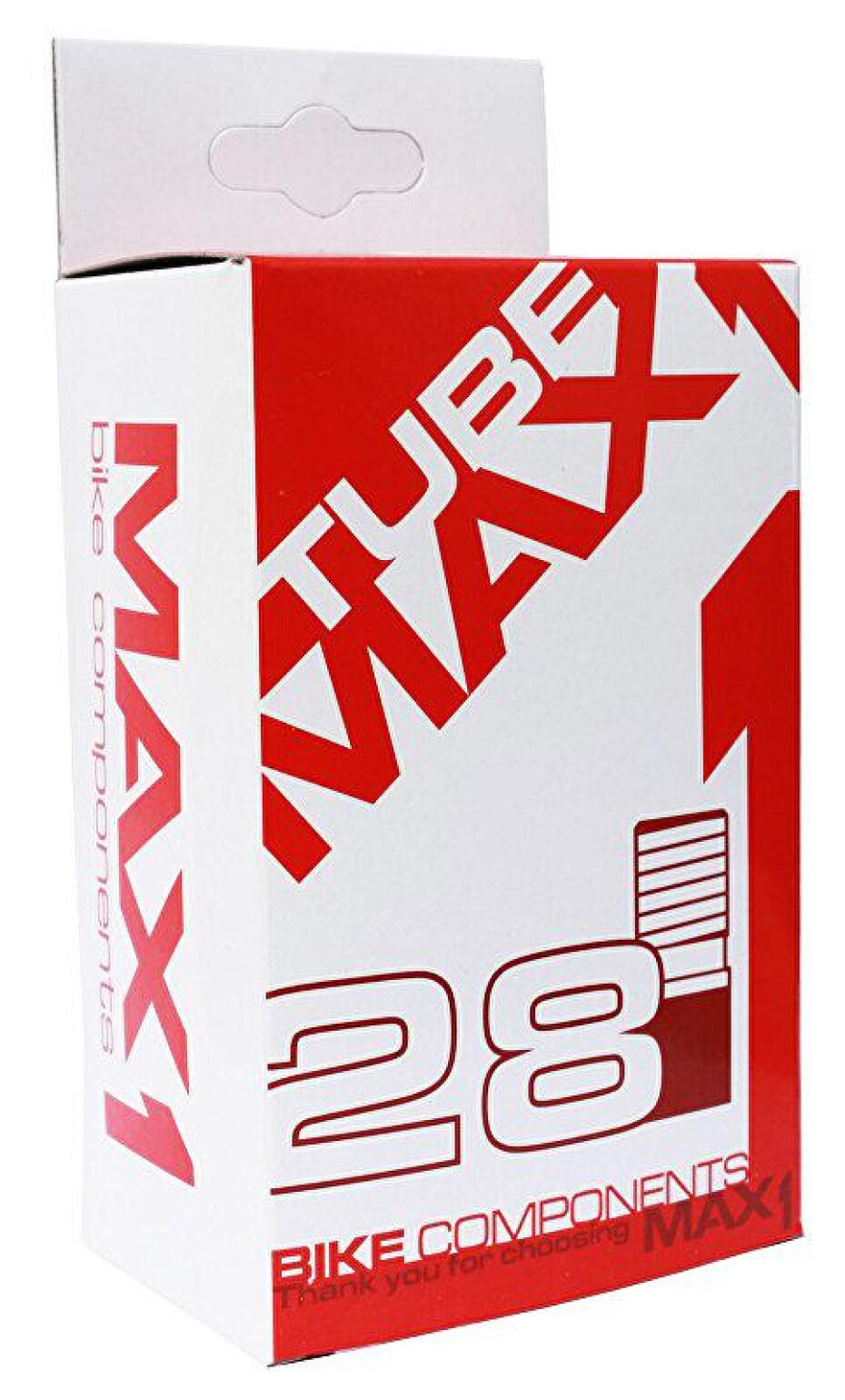 Max1 přímá/lineární duše 28" 35/45-622 AV - main (0)
