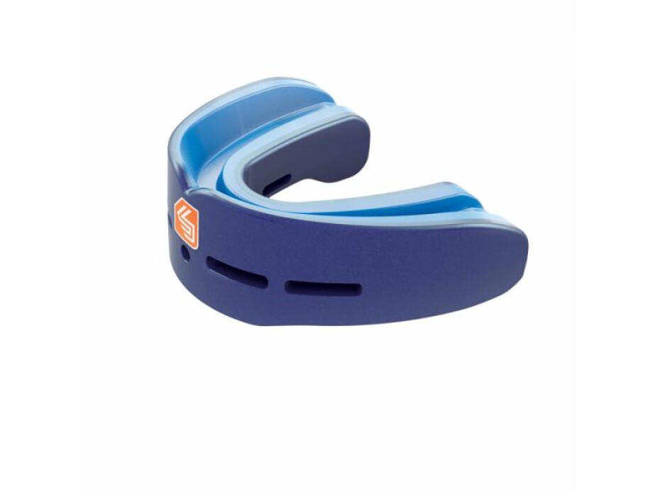 Shock Doctor Nano double blue AD SD6603 chránič zubů - main (0)
