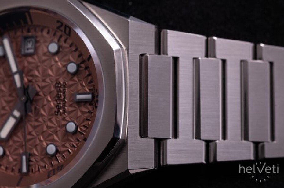 Citizen Series 8 831 Automatic Limited Edition NB6066-51W - main (7)