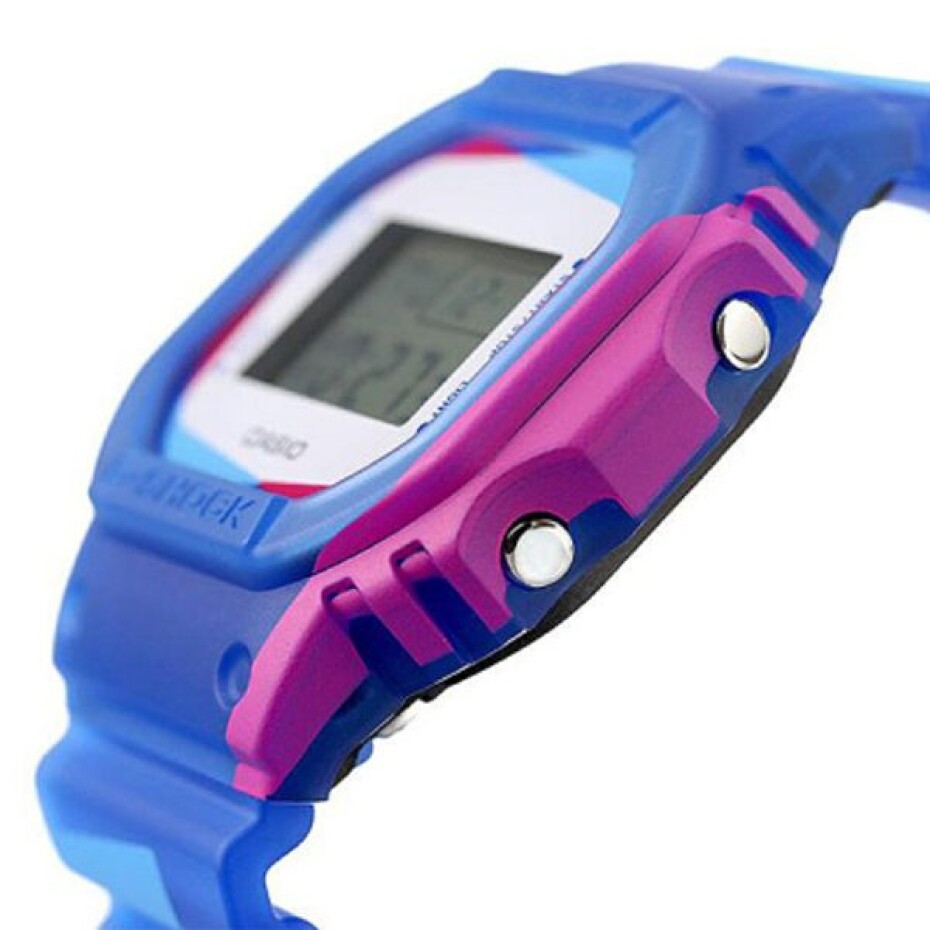 Casio G-Shock DWE-5600PR-2ER Parra Special Edition - main (11)