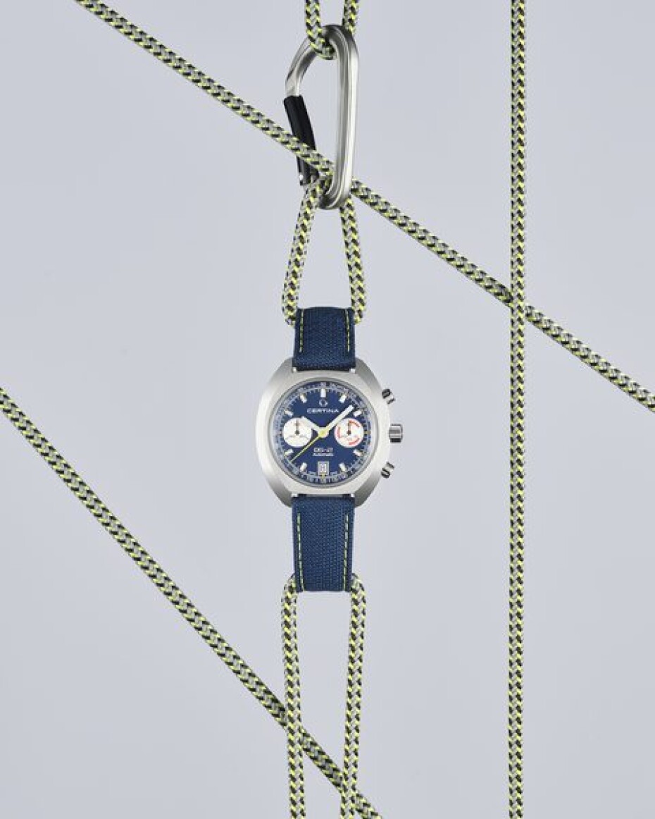 Certina DS-2 Chronograph Automatic C024.462.18.041.00 - main (5)