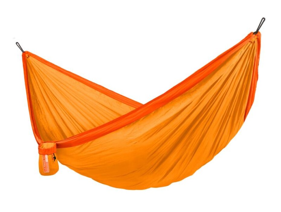La Siesta Cestovní síť Colibri 3.0 Single (CLT17 22sunrise) - main (0)