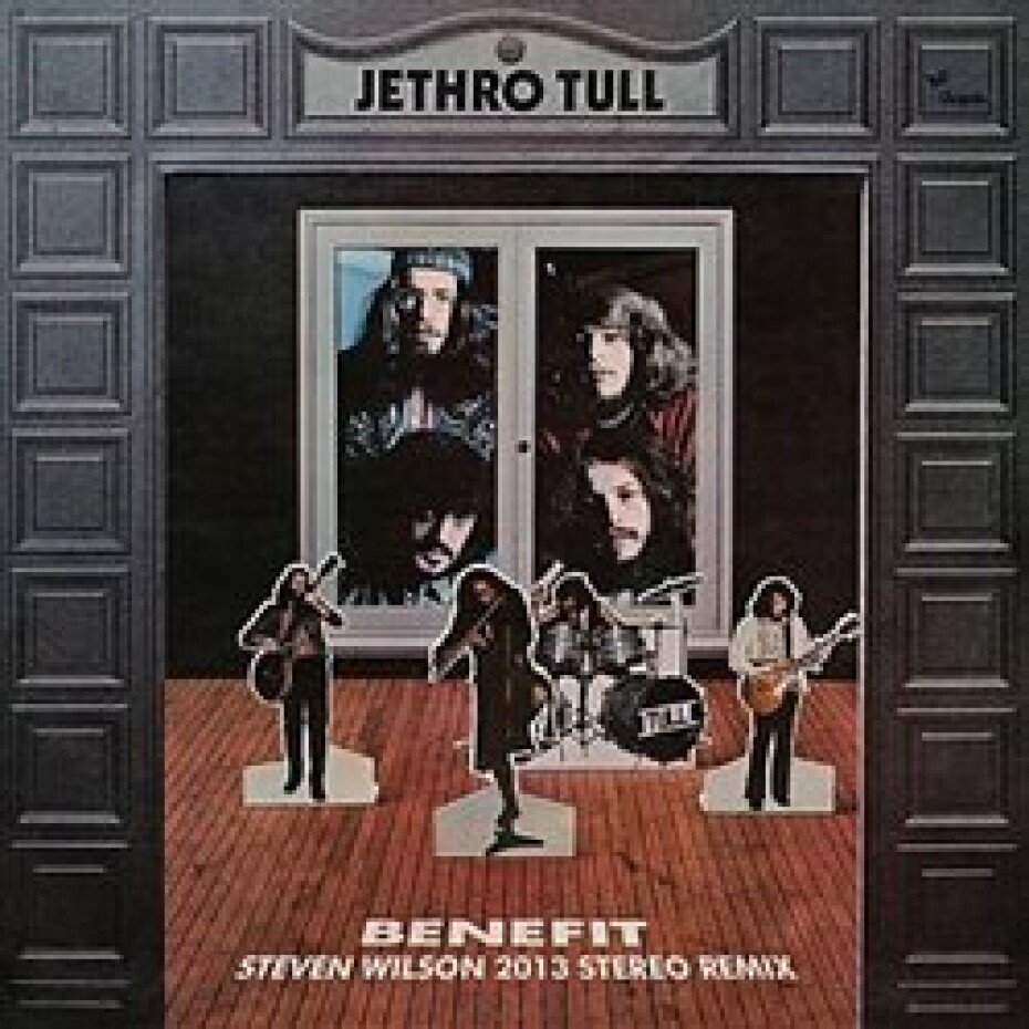 Benefit - Jethro Tull - main (0)
