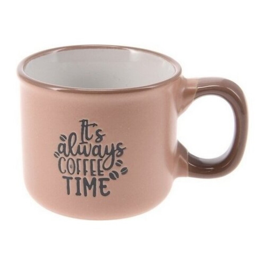 Kameninový hrnek Coffee 90 ml - main (2)