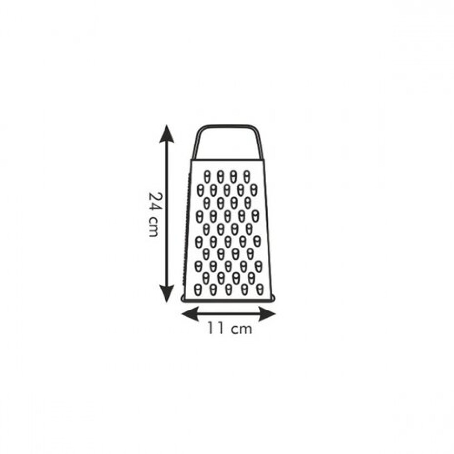Tescoma Struhadlo HANDY, velké, L - main (1)