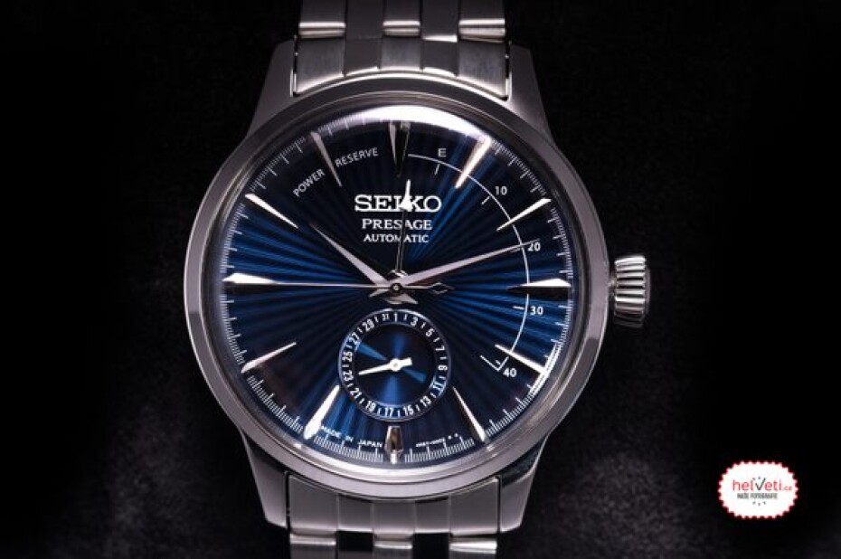 Seiko Presage SSA347J1 - main (6)
