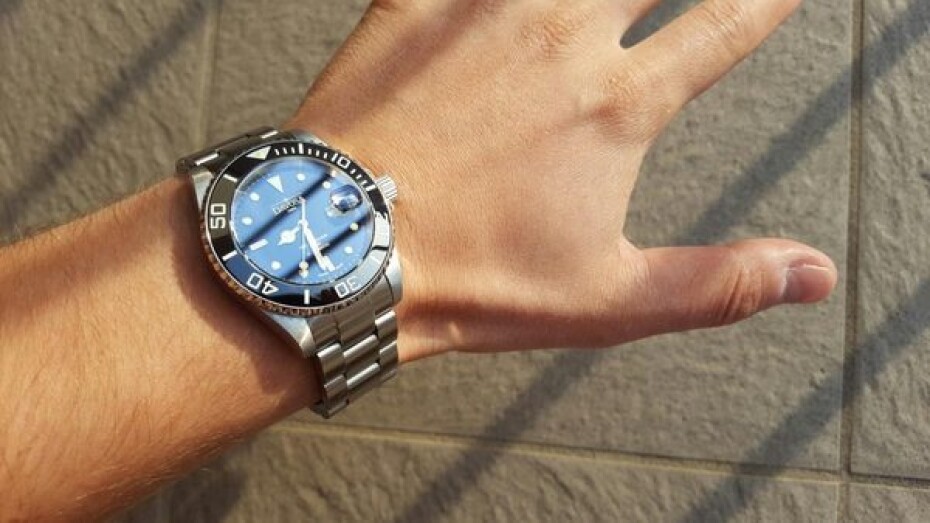 Davosa Ternos Automatic 161.555.50 - main (16)