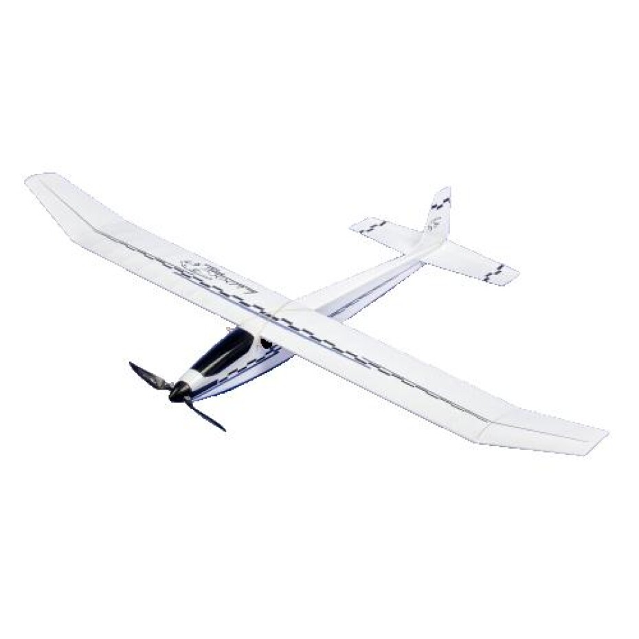 LUXX-ELEKTROMODEL 1300mm od Aero-Naut - main (0)