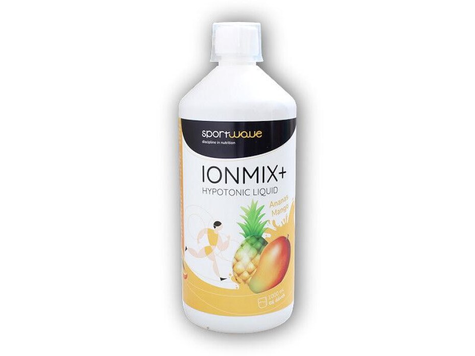 Sportwave Ionmix+ 1000ml - main (0)