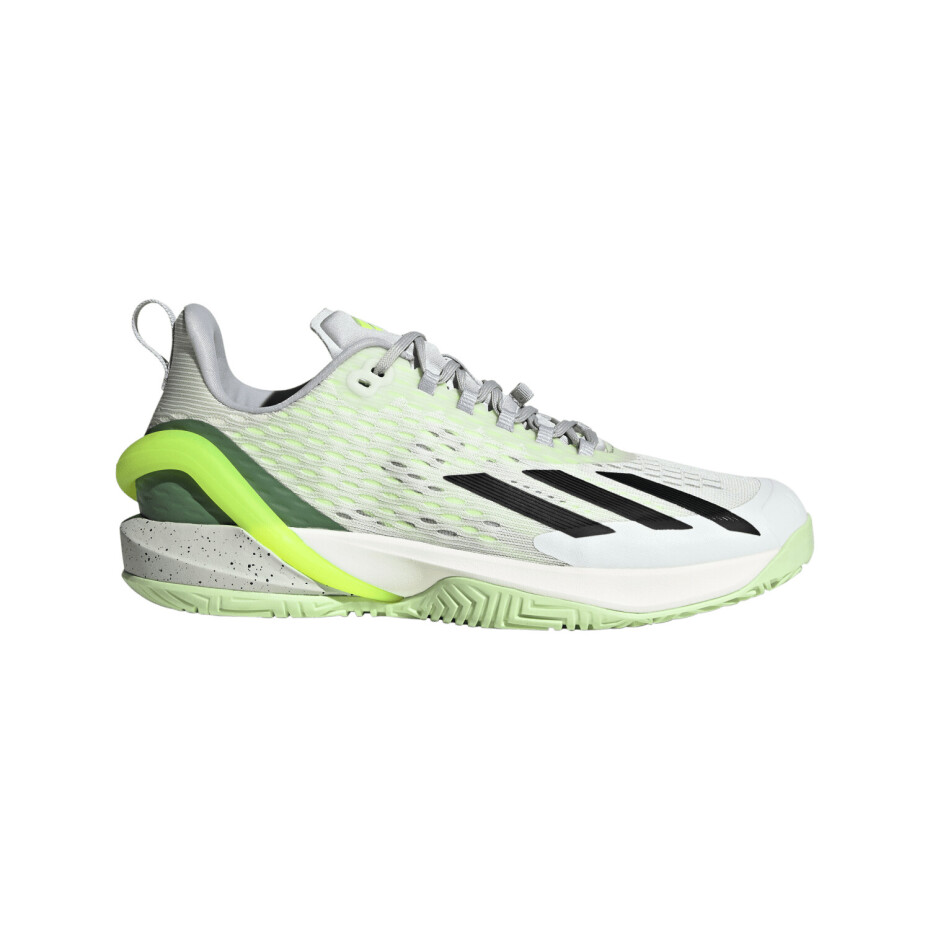 Pánská tenisová obuv adidas Adizero Cybersonic M CRYJAD/CBLACK  EUR 44 - main (0)