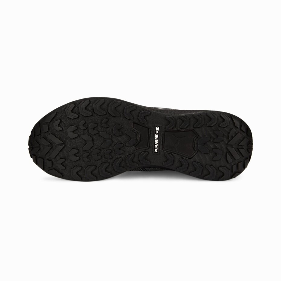 Pánská běžecká obuv Puma  Fast-Trac Nitro Puma Black  EUR 47 - main (5)