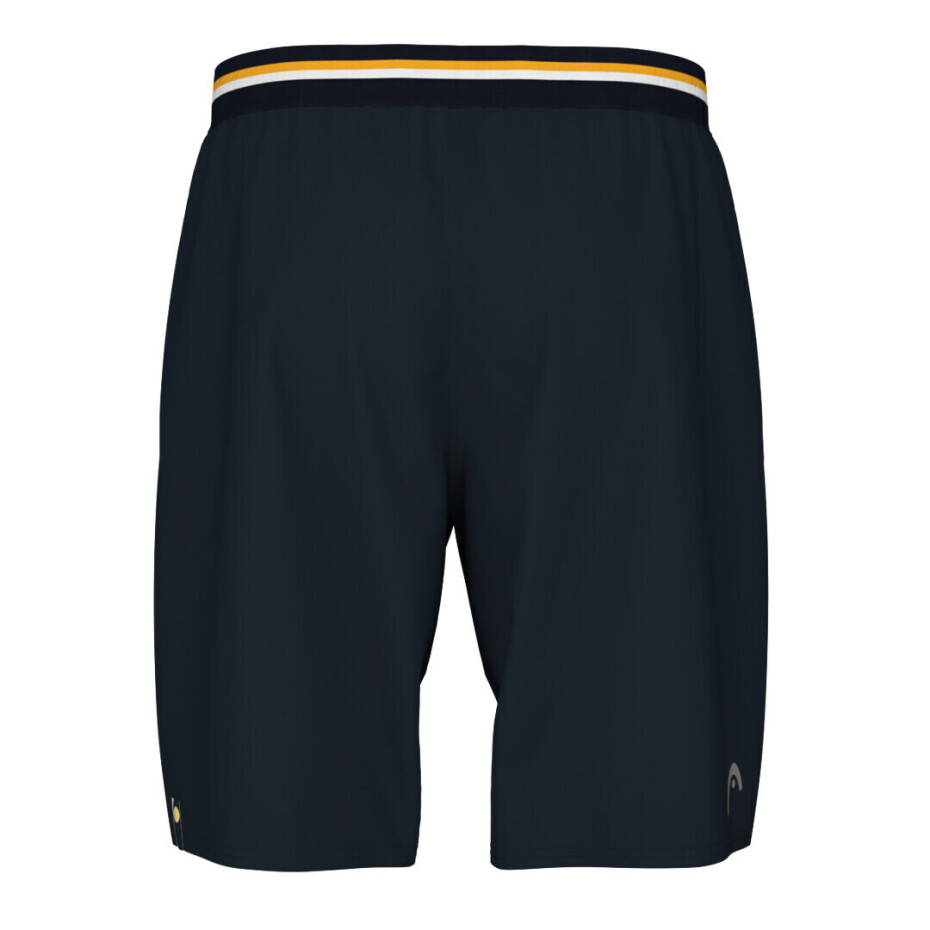 Pánské šortky Head  Performance Shorts Men NV XL - main (1)