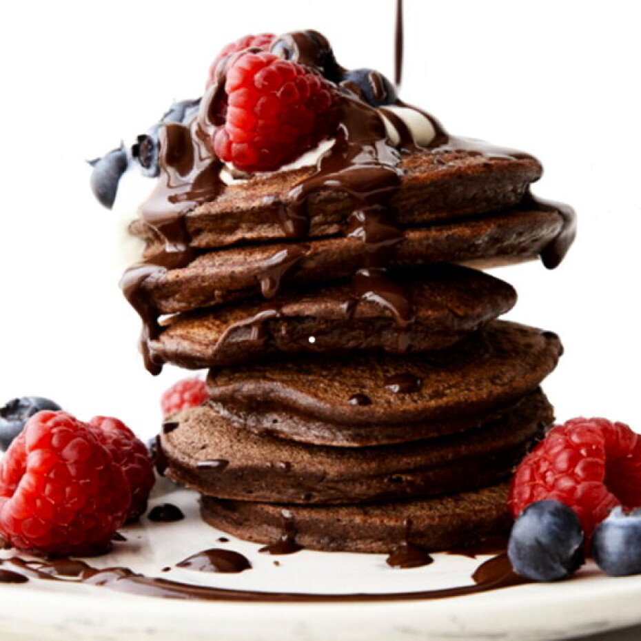 LifeLike Baking Mix 500 g kakao - main (0)