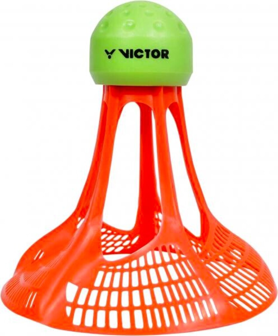 AirBadmintonové míče Victor  AirShuttle (3 Pack) - main (1)