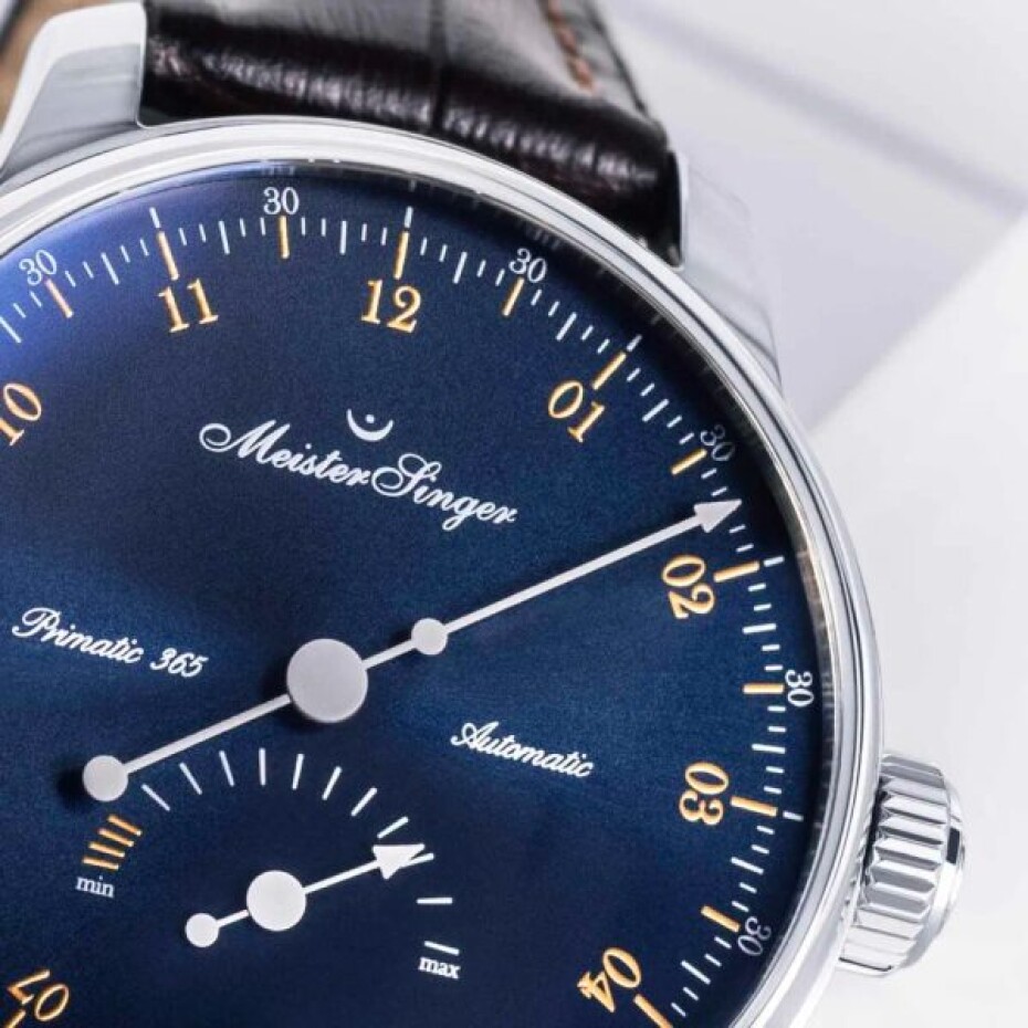 MeisterSinger Primatic 365 PR365917G - main (1)