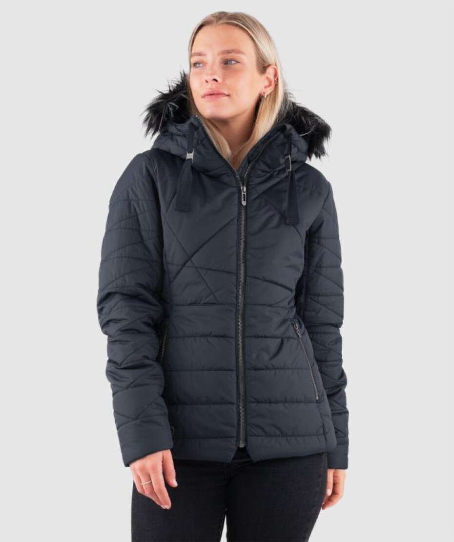 Woox Pinna Anthracite Chica - main (0)