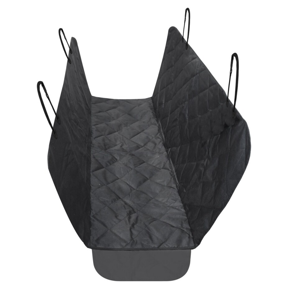 COMPASS 04131 Deka ochranná do auta pro psa PRIME EAR 137x146cm - main (1)