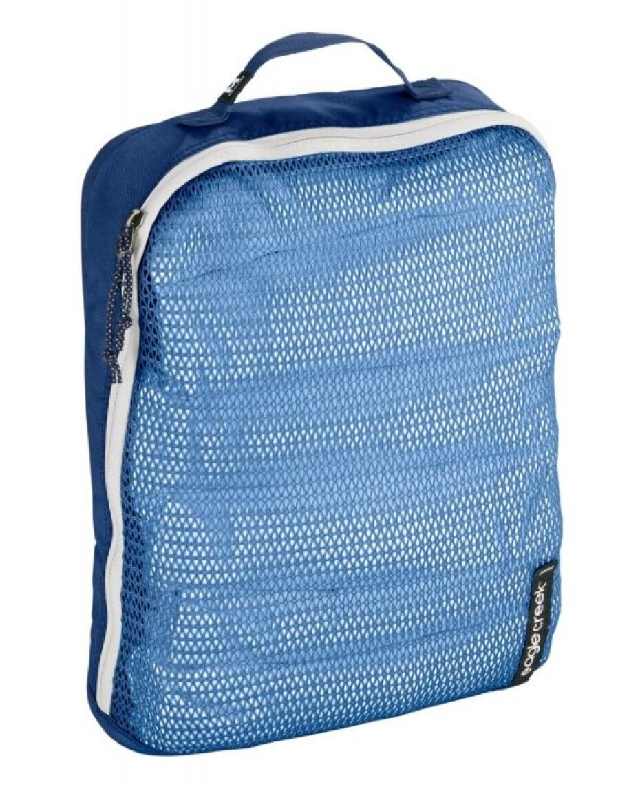 Eagle Creek obal Pack-It Reveal Expansion Cube M az blue/grey - main (0)