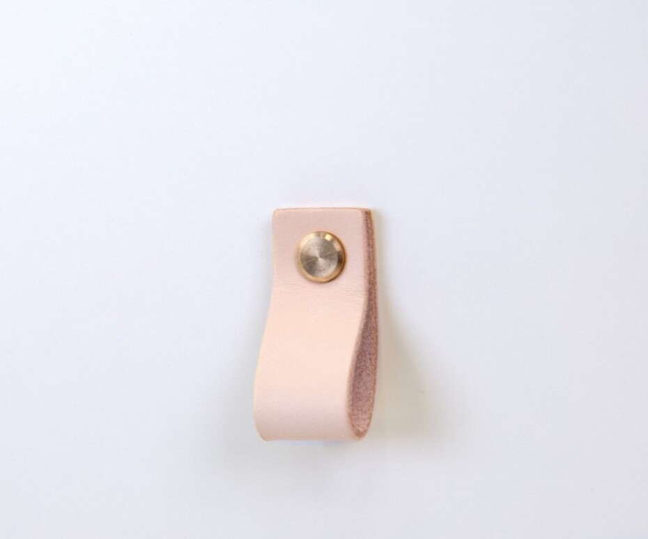 ArtJum Toaletní stolek SCANDI bílá | CM-324329 - main (4)