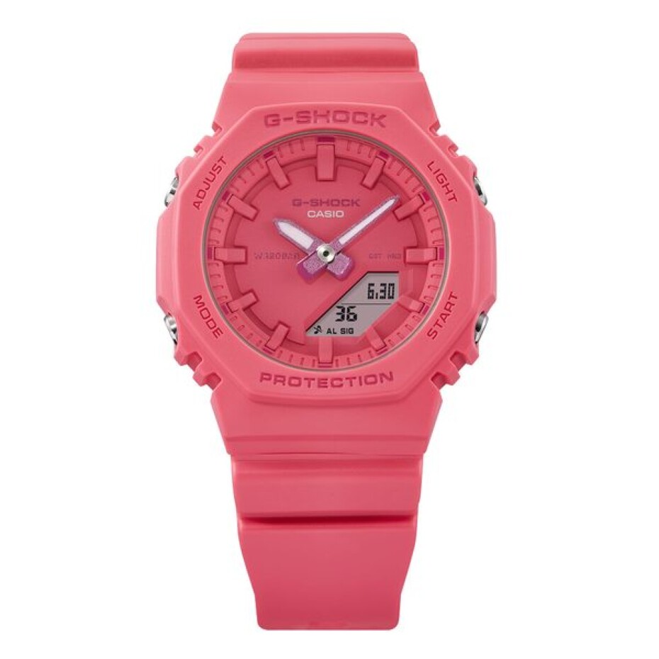 Casio G-Shock GMA-P2100-4AER - main (1)