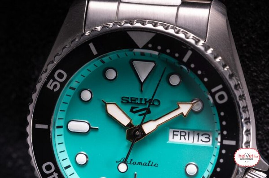 Seiko 5 Sports SKX Sports Style SRPK33K1 - main (6)