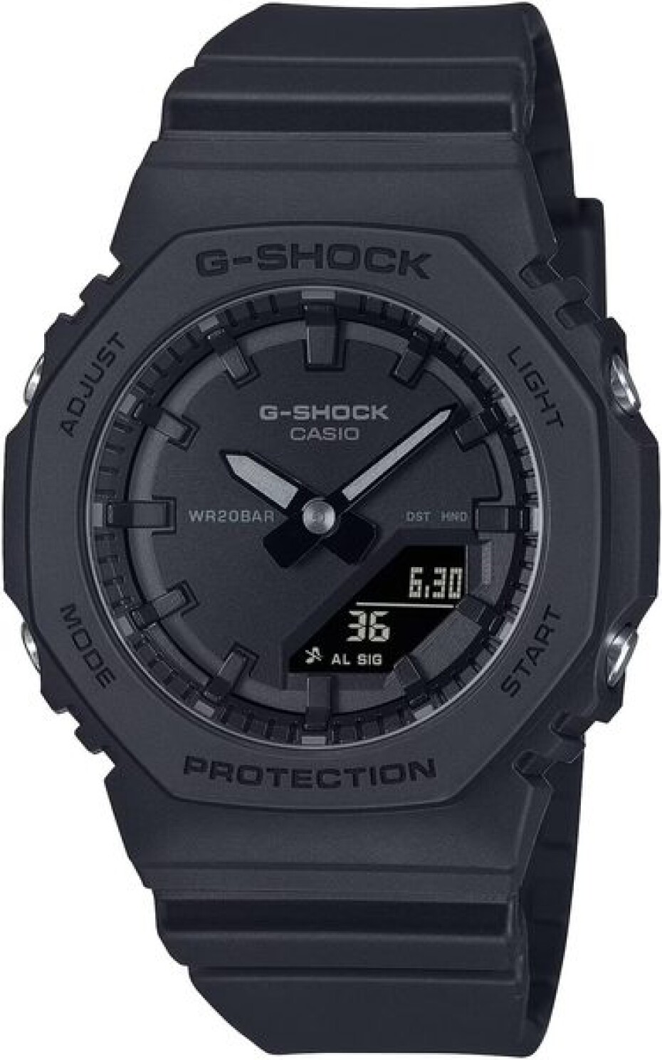 Casio G-Shock GMA-P2100BB-1AER - main (0)