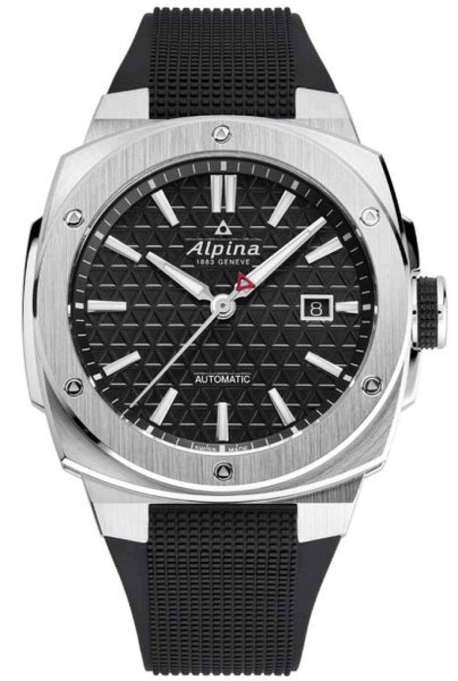Alpina Alpiner Extreme Automatic AL-525B4AE6 - main (0)