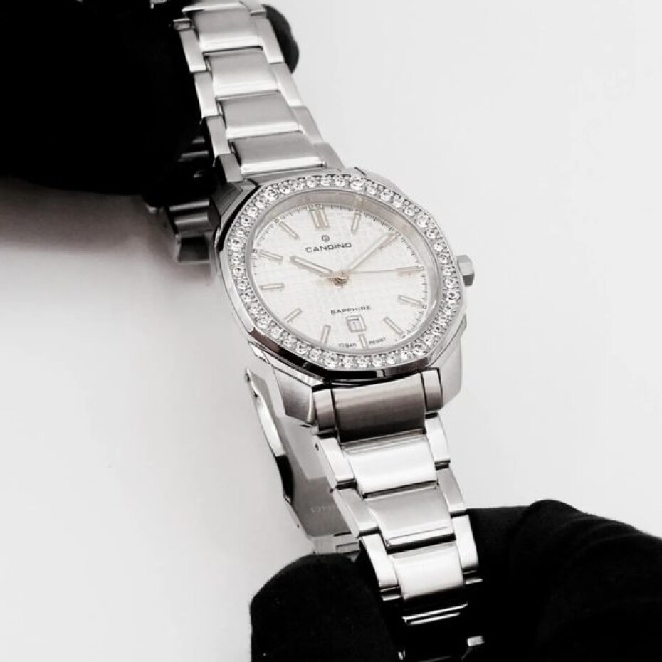 Candino Lady Elegance C4756/6 - main (1)